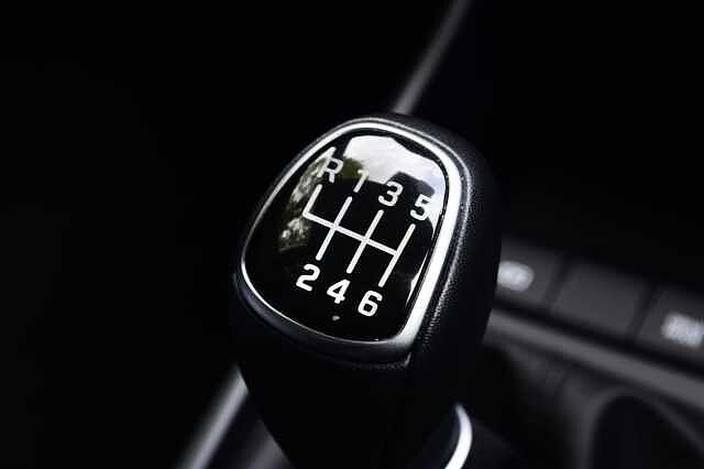 Hyundai i20 1.0T GDi 90 Black Line 5dr