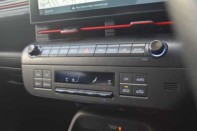 Hyundai KONA 1.0T N Line S 5dr