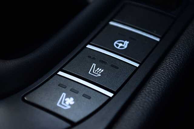 Hyundai KONA 1.0T N Line S 5dr