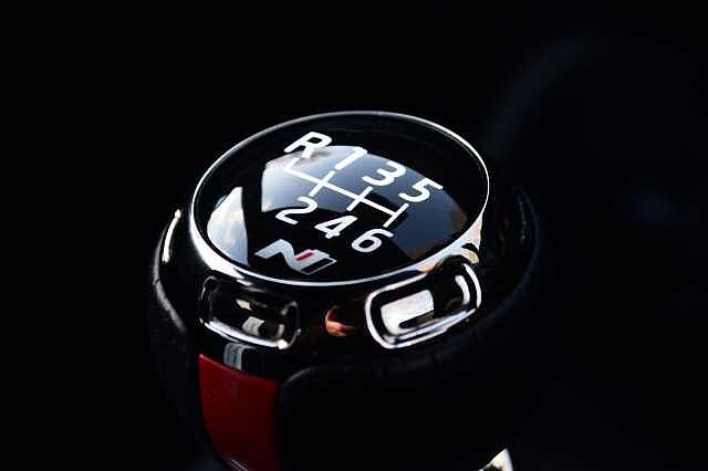 Hyundai KONA 1.0T N Line S 5dr