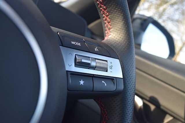 Hyundai KONA 1.0T N Line S 5dr