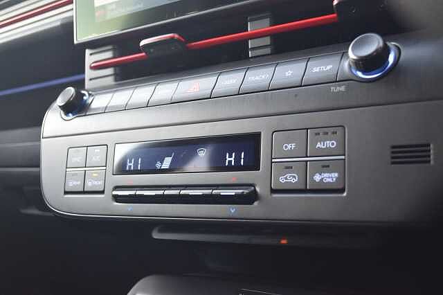 Hyundai KONA 1.6 Hybrid 129 N Line 5dr DCT