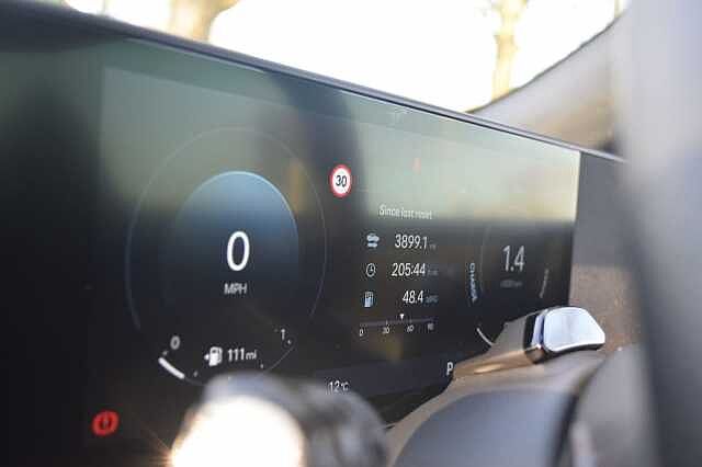 Hyundai KONA 1.6 Hybrid 129 N Line 5dr DCT