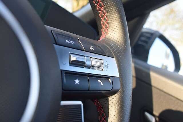 Hyundai KONA 1.6 Hybrid 129 N Line 5dr DCT