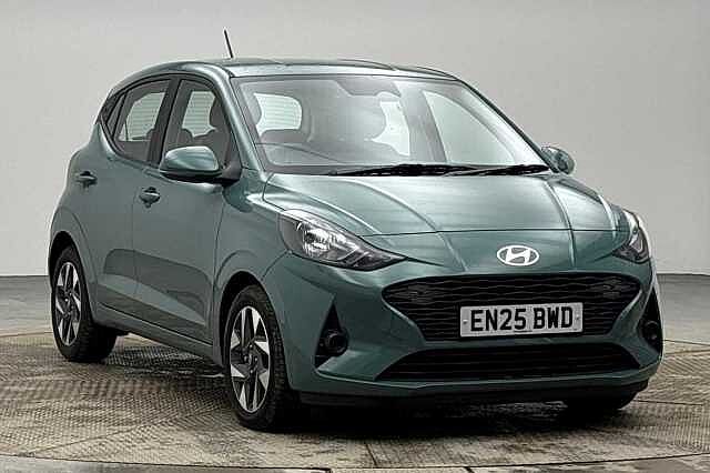 Hyundai KONA 1.6 Hybrid 129 N Line S 5dr DCT