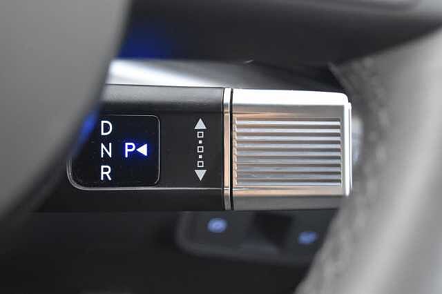 Hyundai KONA 160kW Ultimate 65kWh 5dr Auto [Lux Pack/Leather] White