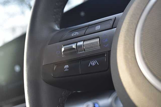 Hyundai KONA 160kW Ultimate 65kWh 5dr Auto [Lux Pack/Leather] White