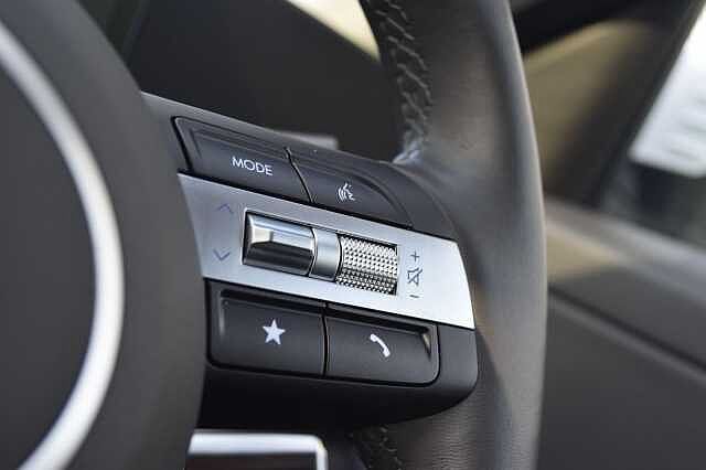 Hyundai KONA 160kW Ultimate 65kWh 5dr Auto [Lux Pack/Leather] White