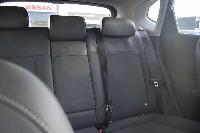 Hyundai KONA 160kW Ultimate 65kWh 5dr Auto [Lux Pack/Leather] White