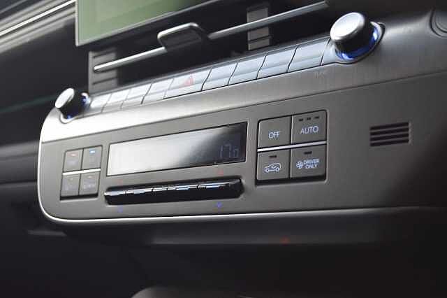 Hyundai KONA 160kW Ultimate 65kWh 5dr Auto [Lux Pack/Leather] White