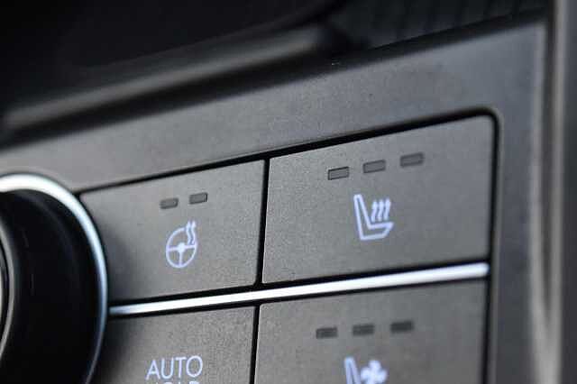 Hyundai KONA 160kW Ultimate 65kWh 5dr Auto [Lux Pack/Leather] White