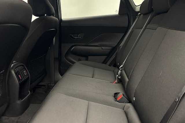 Hyundai KONA 160kW N Line S 65kWh 5dr Auto
