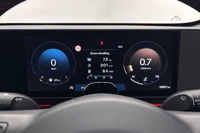 Hyundai KONA 160kW N Line S 65kWh 5dr Auto