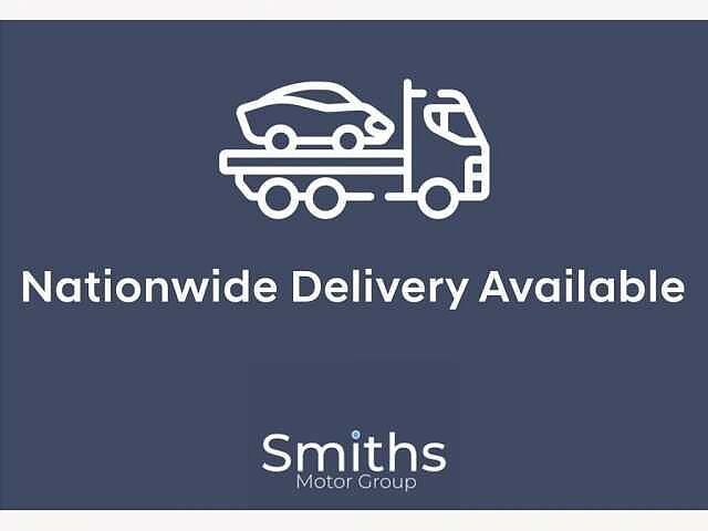 Hyundai TUCSON 1.6T Hybrid N Line S 5dr Auto Black