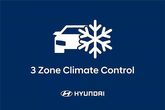 Hyundai TUCSON 1.6T Hybrid N Line S 5dr Auto Black