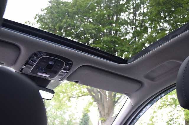 Hyundai SANTA FE 1.6 TGDi Hybrid Ultimate 5dr Auto