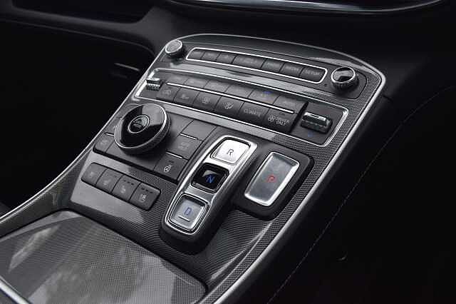 Hyundai SANTA FE 1.6 TGDi Hybrid Ultimate 5dr Auto