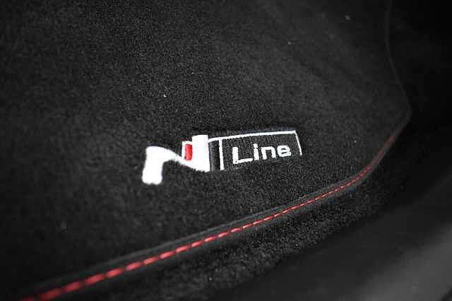 Hyundai IONIQ 5 168kW N Line S 84 kWh 5dr Auto Grey