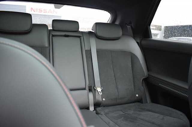 Hyundai IONIQ 5 168kW N Line S 84 kWh 5dr Auto Grey