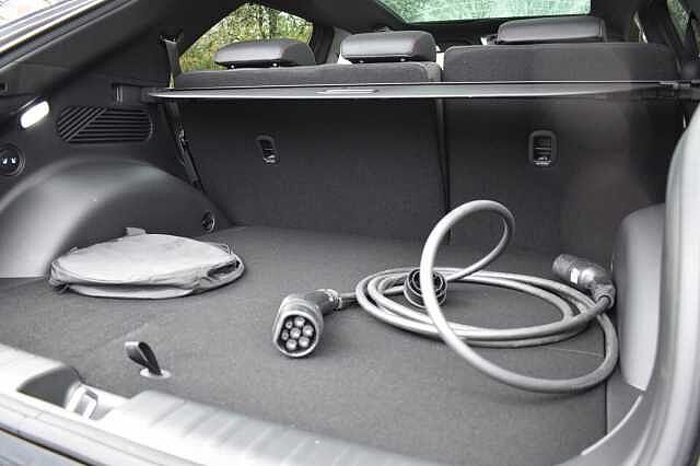 Hyundai IONIQ 5 168kW N Line S 84 kWh 5dr Auto Grey