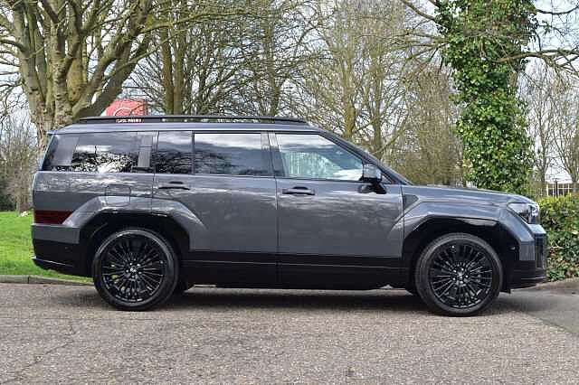 Hyundai SANTA FE 1.6 TGDi PHEV Calligraphy 5dr 4WD Auto [6 Seats]