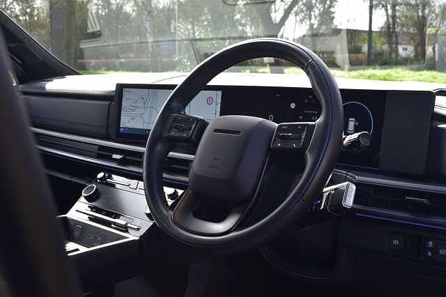 Hyundai SANTA FE 1.6 TGDi PHEV Calligraphy 5dr 4WD Auto [6 Seats]