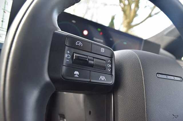 Hyundai SANTA FE 1.6 TGDi PHEV Calligraphy 5dr 4WD Auto [6 Seats]