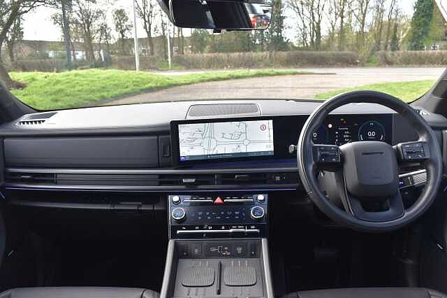 Hyundai SANTA FE 1.6 TGDi PHEV Calligraphy 5dr 4WD Auto [6 Seats]