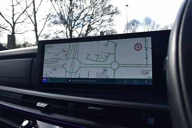 Hyundai SANTA FE 1.6 TGDi PHEV Calligraphy 5dr 4WD Auto [6 Seats]