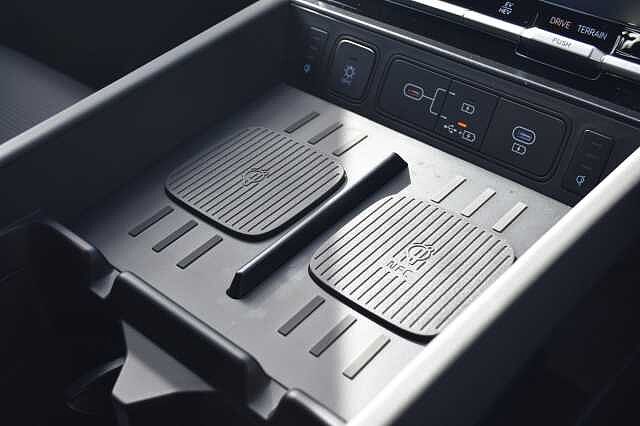Hyundai SANTA FE 1.6 TGDi PHEV Calligraphy 5dr 4WD Auto [6 Seats]