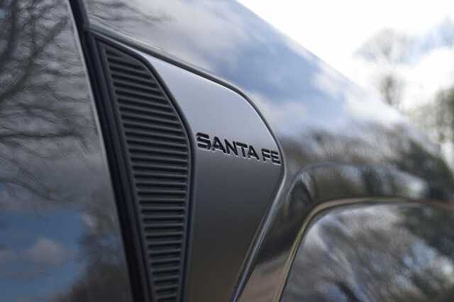 Hyundai SANTA FE 1.6 TGDi PHEV Calligraphy 5dr 4WD Auto [6 Seats]