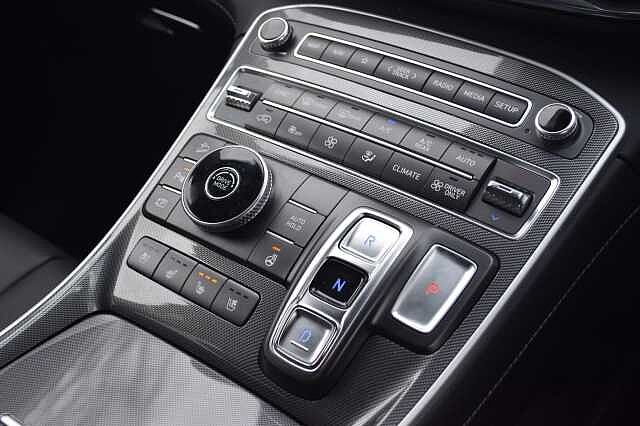Hyundai SANTA FE 1.6 TGDi Hybrid Ultimate 5dr Auto