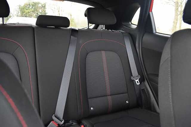 Hyundai KONA 1.0 TGDi 48V MHEV N Line 5dr