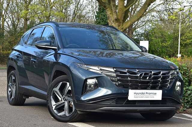 1.6 TGDi Hybrid 230 Premium 5dr 2WD Auto