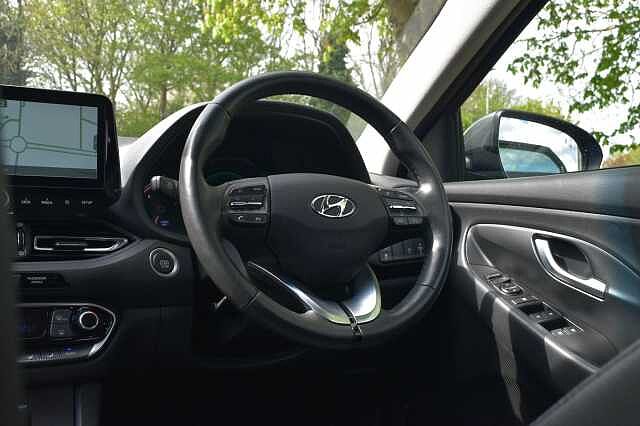 Hyundai I10 1.0 SE 5dr Grey