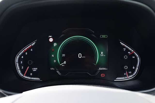 Hyundai I10 1.0 SE 5dr Grey