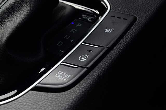 Hyundai I10 1.0 SE 5dr Grey