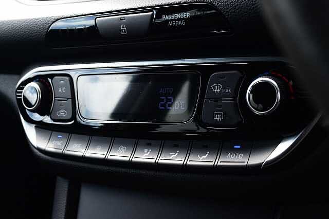 Hyundai I10 1.0 SE 5dr Grey