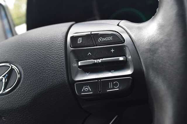 Hyundai I10 1.0 SE 5dr Grey