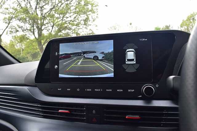 Hyundai i20 1.0T GDi N Line S 5dr DCT