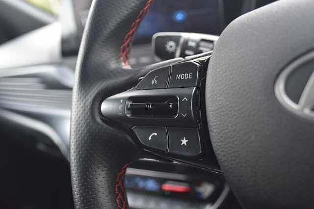 Hyundai i20 1.0T GDi N Line S 5dr DCT