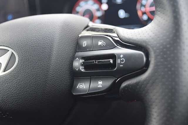 Hyundai i20 1.0T GDi N Line S 5dr DCT