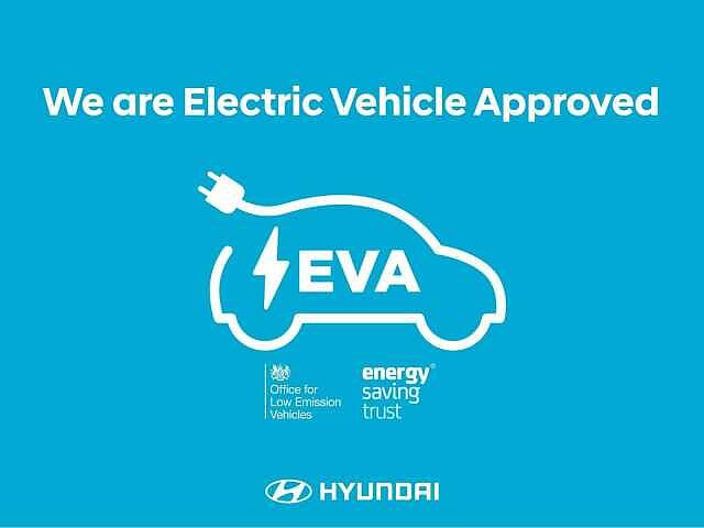 Hyundai IONIQ 1.6 GDi Hybrid Premium SE 5dr DCT