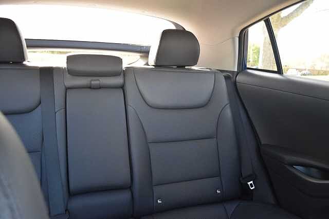Hyundai IONIQ 1.6 GDi Hybrid Premium SE 5dr DCT
