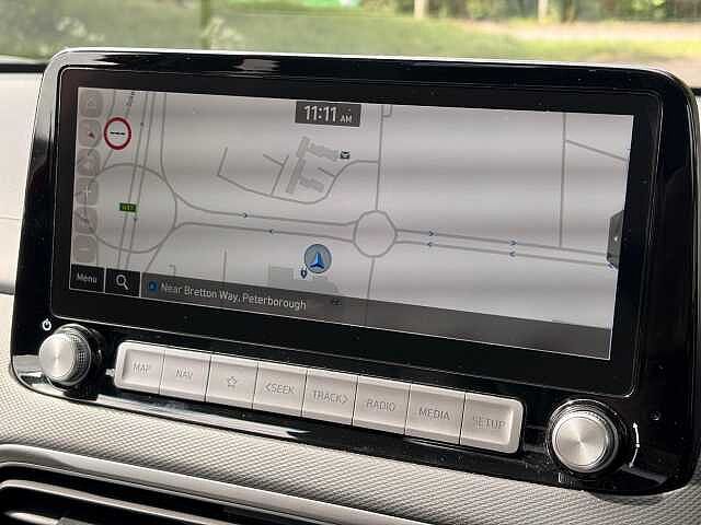 Hyundai KONA 150kW Ultimate 64kWh 5dr Auto