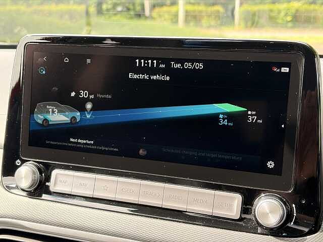 Hyundai KONA 150kW Ultimate 64kWh 5dr Auto