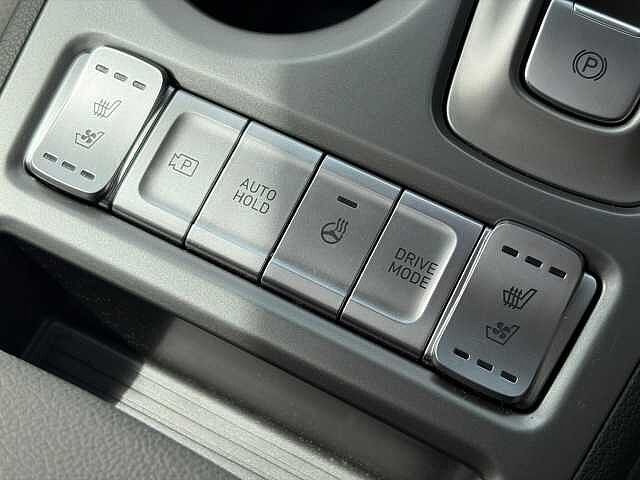 Hyundai KONA 150kW Ultimate 64kWh 5dr Auto