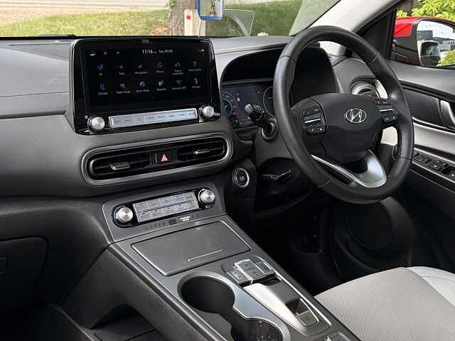 Hyundai KONA 150kW Ultimate 64kWh 5dr Auto