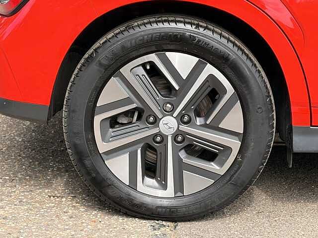 Hyundai KONA 150kW Ultimate 64kWh 5dr Auto