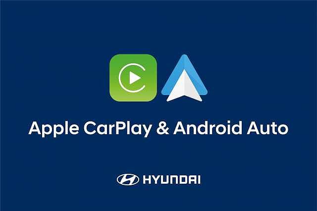 Hyundai I20 1.0T GDi N Line S 5dr DCT Black